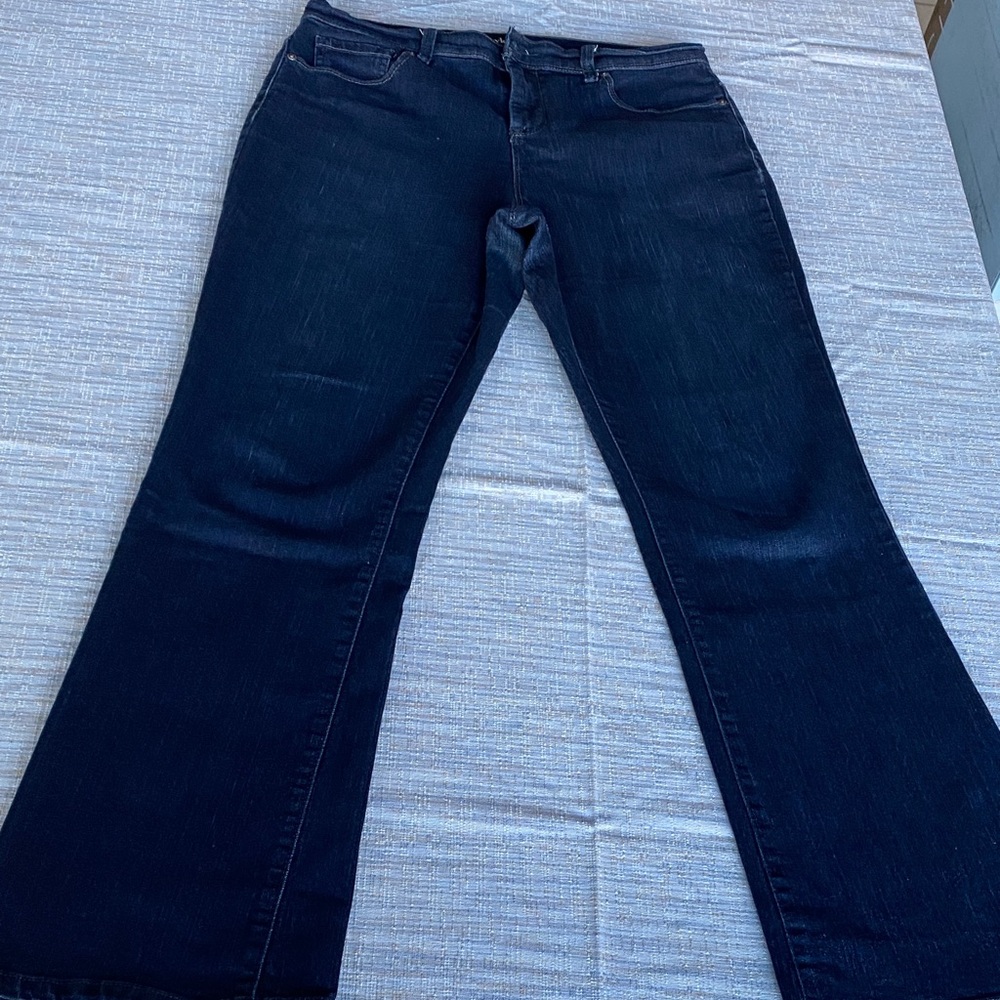 Women’s Blue Style & Co. Jeans Size 10 Short